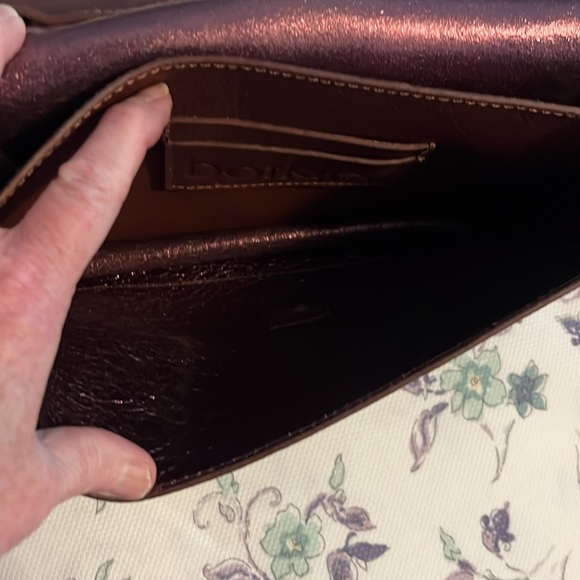 Botkier brown leather purse - Picture 12 of 15